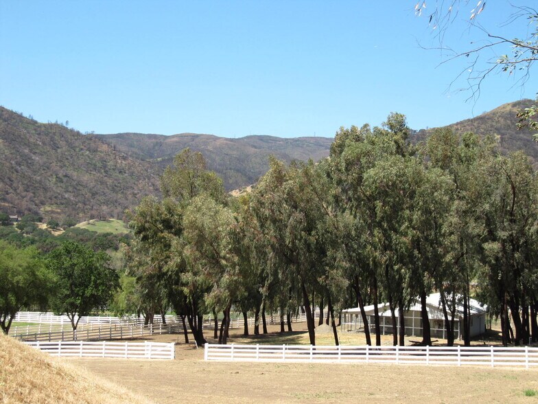 More Photos Of 3500 Pleasants Trl, Vacaville Land For Sale