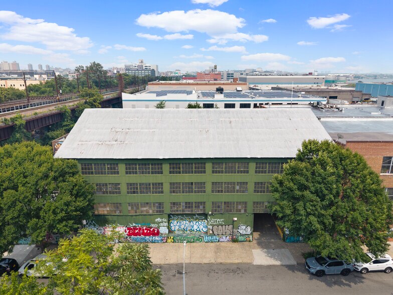More Photos Of , Bronx Industrial For Sale