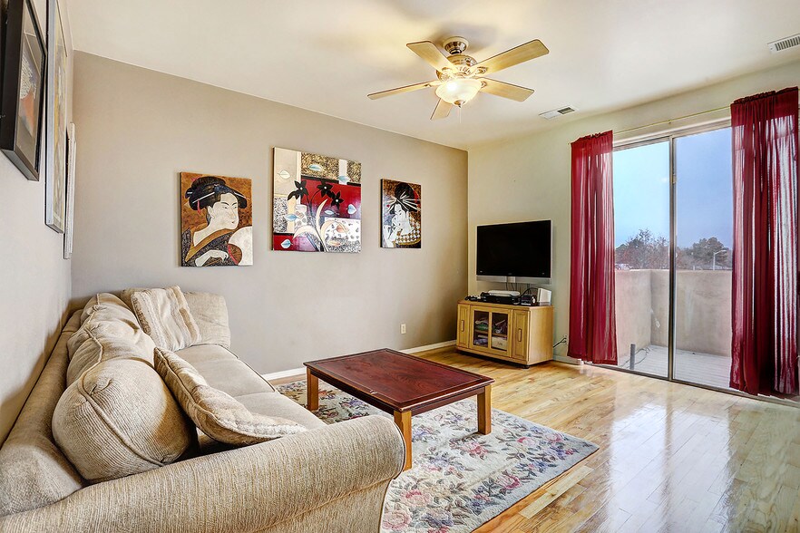 More Photos Of 314-336 Adams St SE, Albuquerque Office For Sale