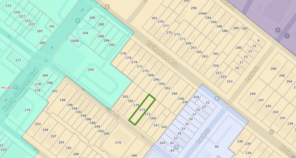 More Photos Of , Albany Land For Sale