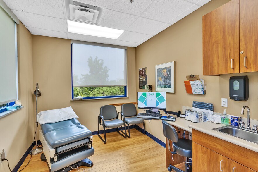 More Photos Of 4044 Route 130, Irwin Medical For Sale
