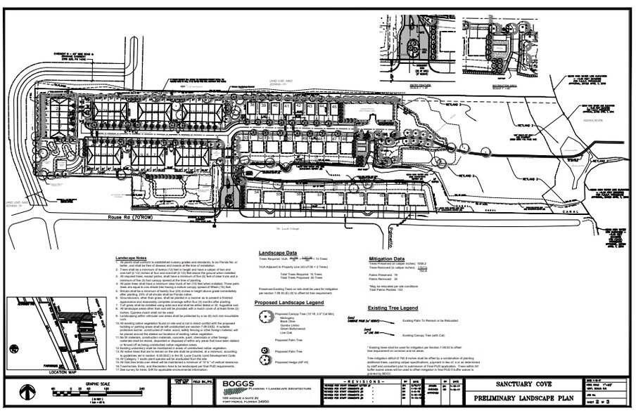 More Photos Of 250 Rouse Rd, Fort Pierce Land For Sale