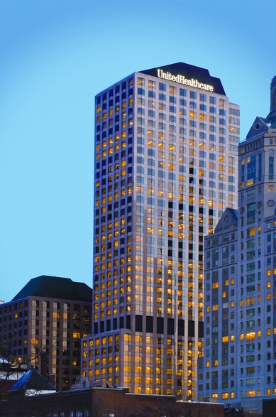 More Photos Of 185 Asylum St, Hartford Office For Lease
