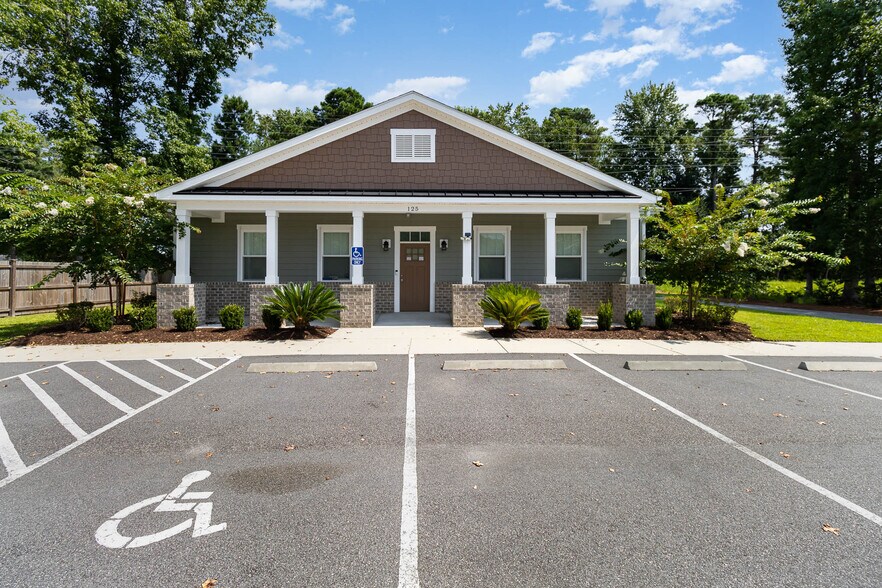 More Photos Of 125 Co Op Rd, Myrtle Beach Office Residential For Lease