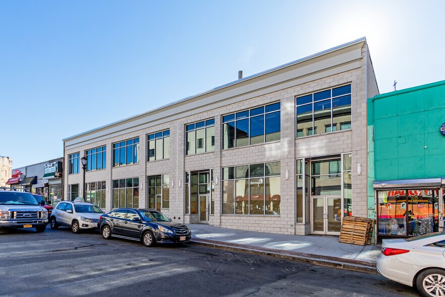 More Photos Of 2-4 Main St, Yonkers Storefront For Lease