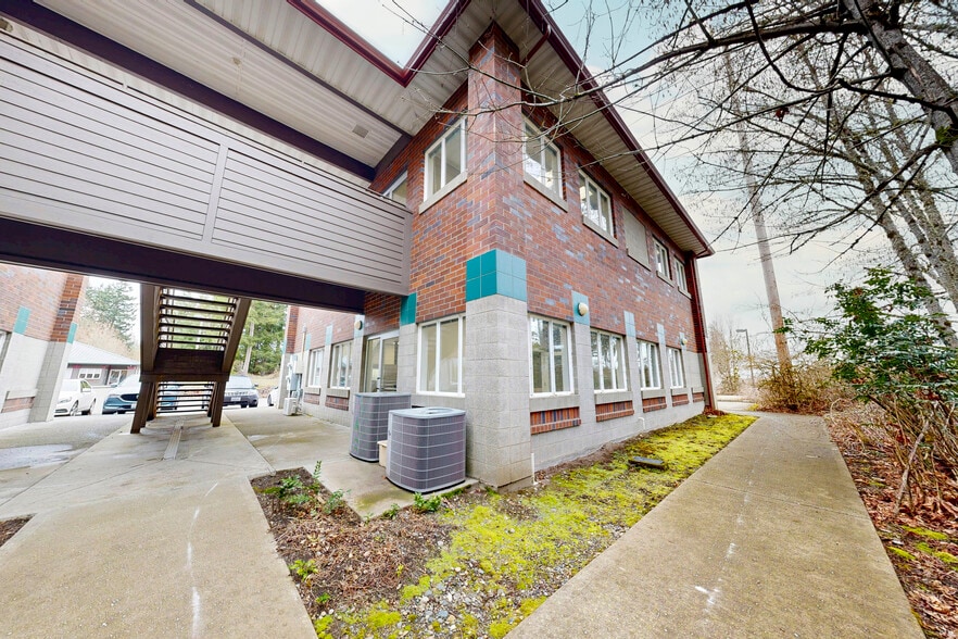 More Photos Of 1760 Barnes Blvd SW, Olympia Office For Lease