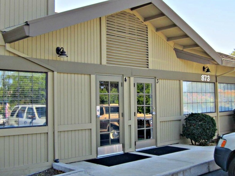 More Photos Of 873 Embarcadero, El Dorado Hills Office For Lease