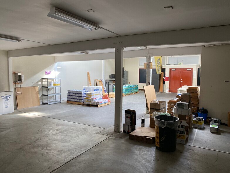 More Photos Of 649 Pacific Ave, Alameda Storefront For Lease