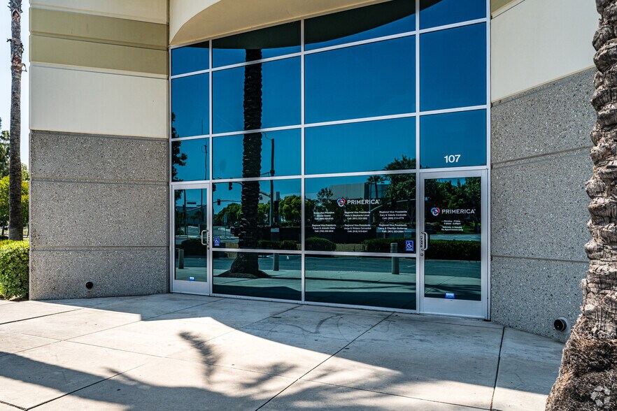 More Photos Of 1801 Excise Ave, Ontario Research And Development For Lease