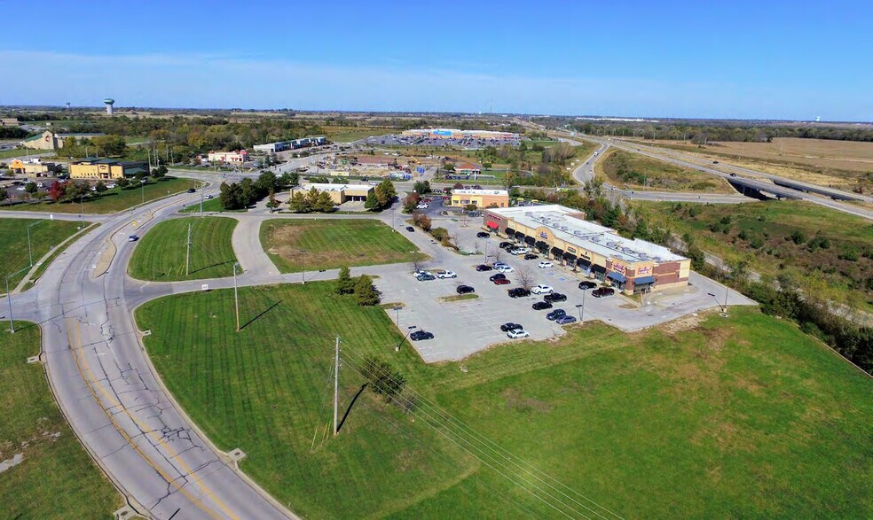 More Photos Of , Lee's Summit Land For Sale