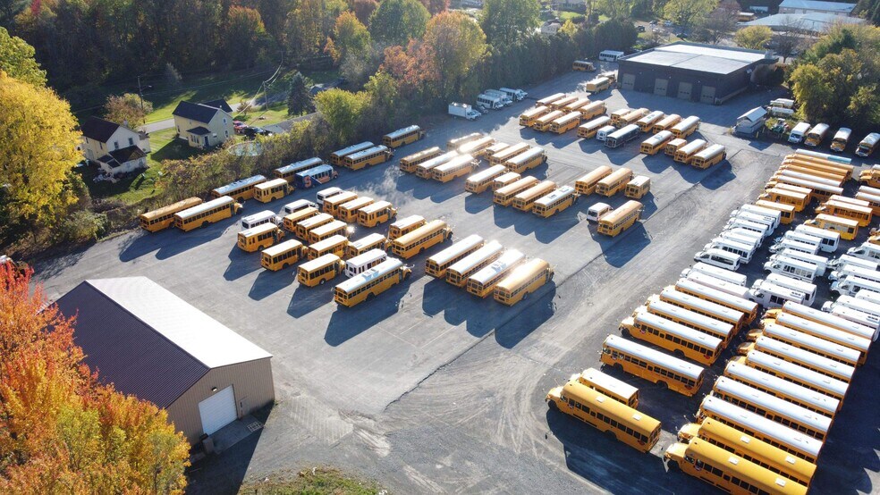 More Photos Of 7770 Lakeport rd, Chittenango Industrial For Lease