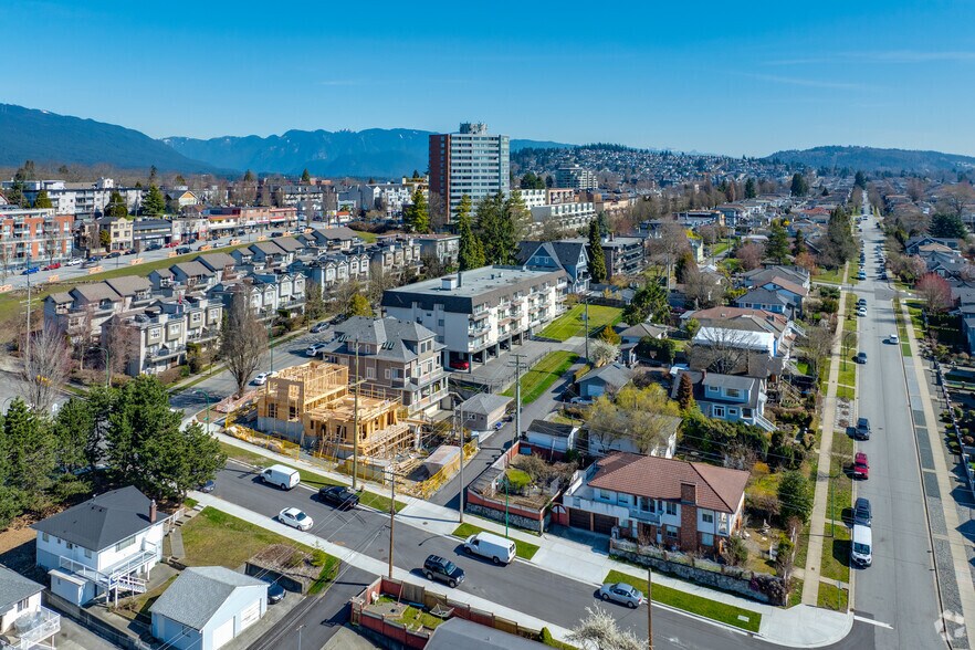 More Photos Of 3848 Pender St, Burnaby Apartments For Sale
