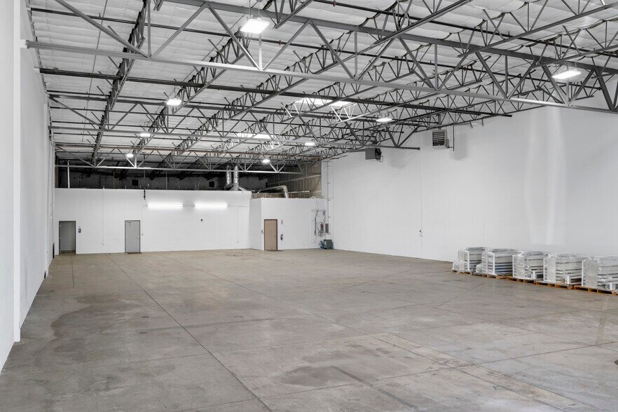 More Photos Of 5350 Capital Ct, Reno Warehouse For Lease