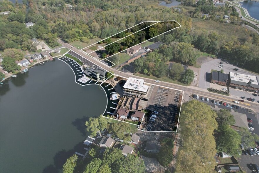 More Photos Of , Akron General Retail For Sale