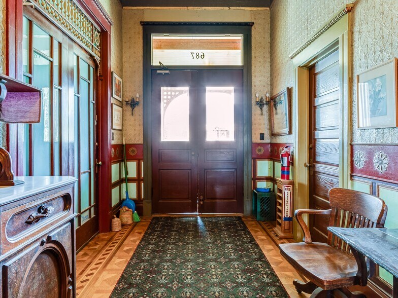 More Photos Of 687 Islay St, San Luis Obispo Apartments For Sale