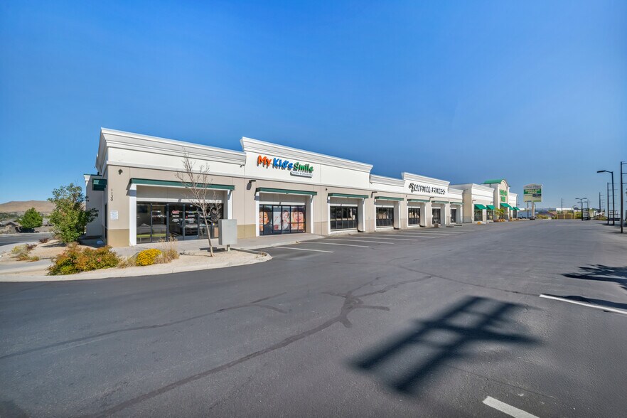 More Photos Of 1130 N Hills Blvd, Reno General Retail For Sale