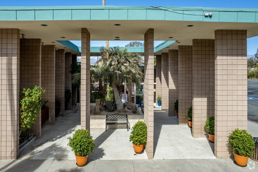More Photos Of 10805 Palm Dr, Desert Hot Springs Hotel For Sale