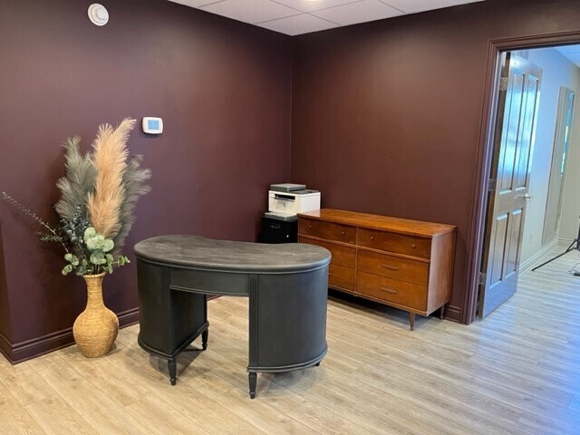 More Photos Of 440 W Centre Ave, Portage Office For Lease