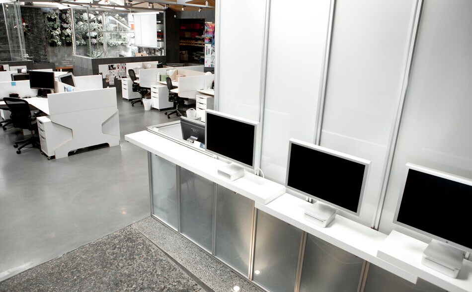 More Photos Of 3459 Motor Ave, Los Angeles Loft Creative Space For Lease