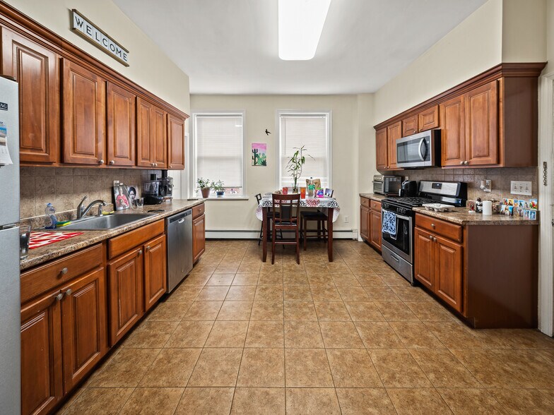 More Photos Of 63 Harrison Ave, Garfield Freestanding For Sale