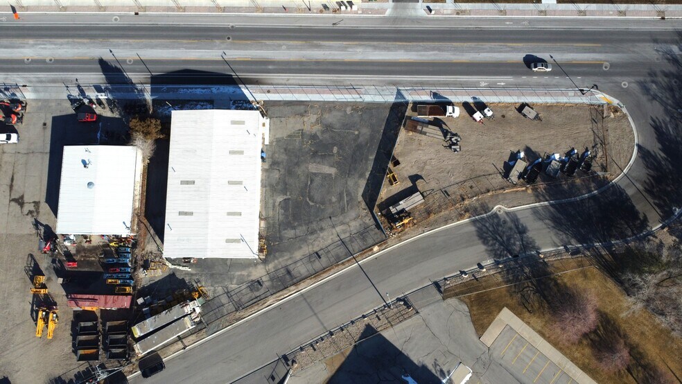 More Photos Of 620 N 1100 E, Saint George Warehouse For Sale