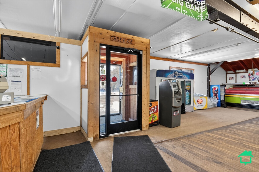 More Photos Of 12763 Ostrander Rd, Maybee Supermarket For Sale