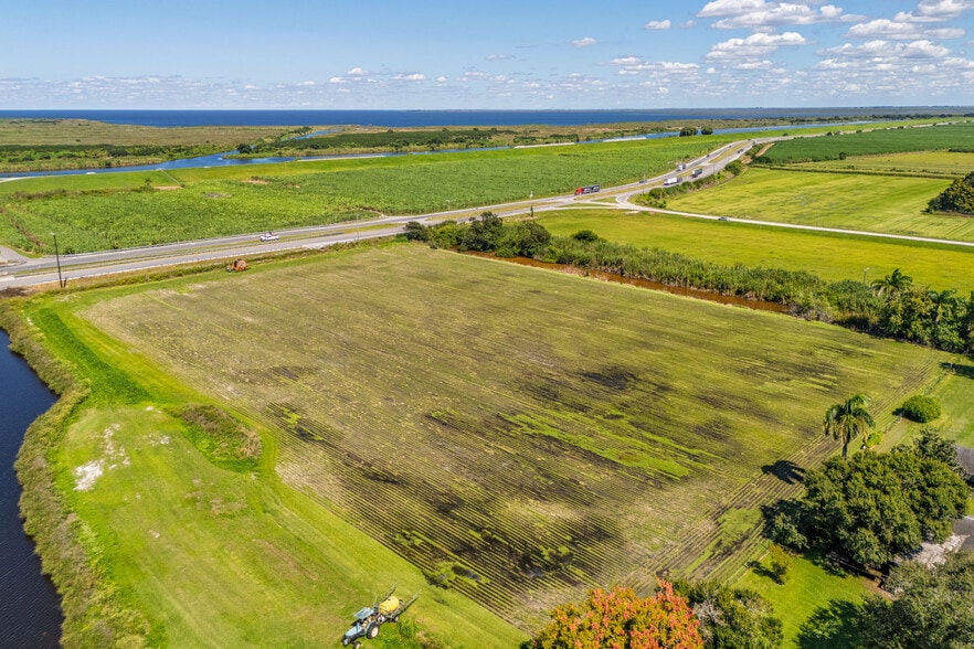 Primary Photo Of 0 US Highway 27, Lake Harbor Land For Sale