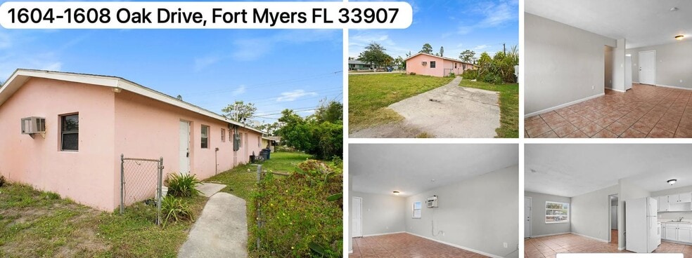 More Photos Of 5450-5460 5th Ave, Fort Myers Apartments For Sale