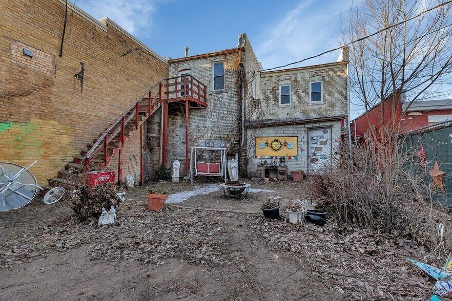 More Photos Of 230 4th Ave N, Foley Storefront Retail Residential For Sale