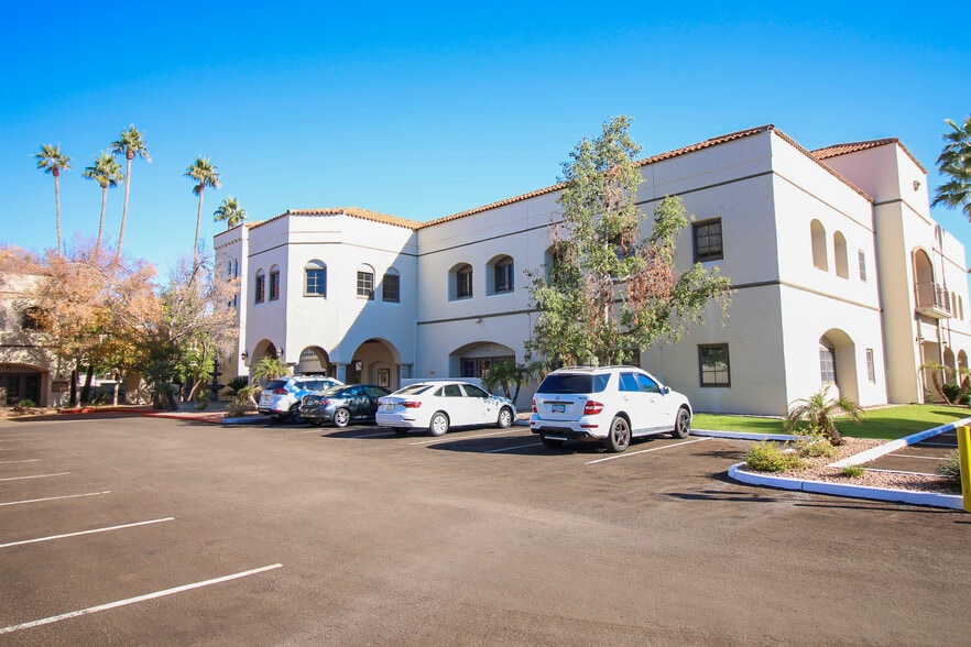 Primary Photo Of 5333 N 7th St, Phoenix Office For Lease