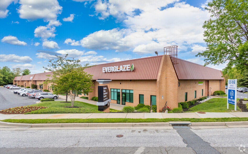 Primary Photo Of 7110 Golden Ring Rd, Essex Unknown For Lease