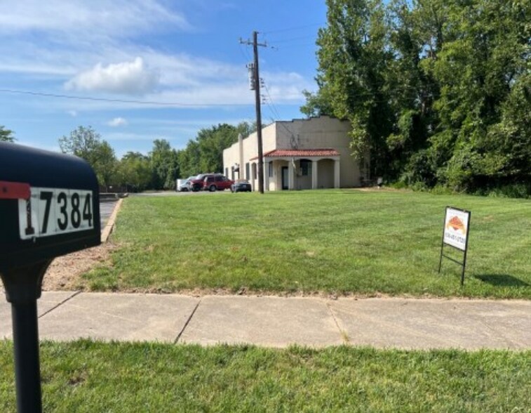 More Photos Of 17384 Manchester Rd, Wildwood Warehouse For Sale