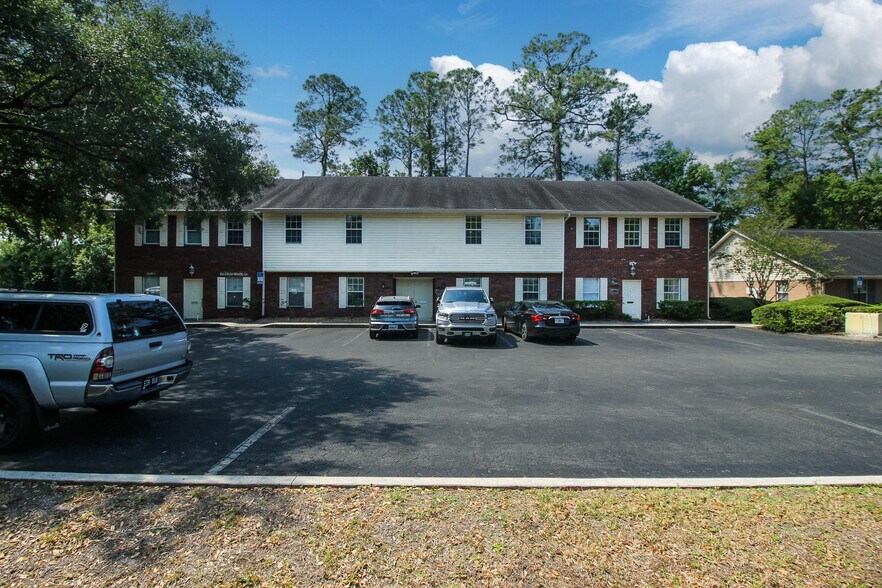 More Photos Of 3830 Williamsburg Park Blvd, Jacksonville Medical For Sale