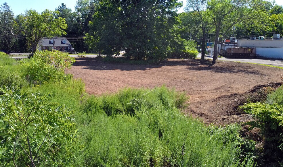 More Photos Of 8 N Branford Rd, Branford Land For Sale