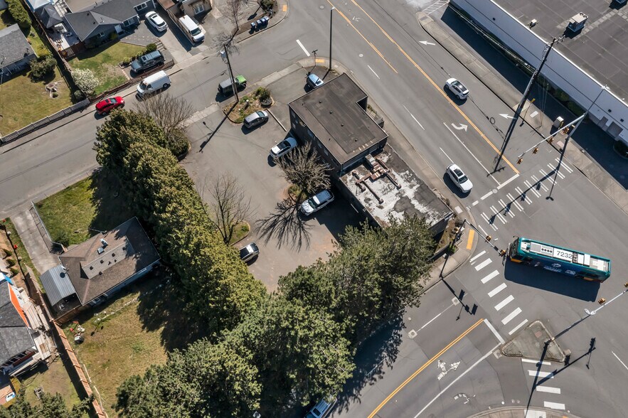 More Photos Of 5903 244th St SW, Mountlake Terrace Office Residential For Sale