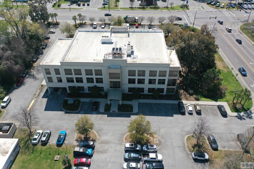 More Photos Of 200 Stephenson Ave, Savannah Office For Lease