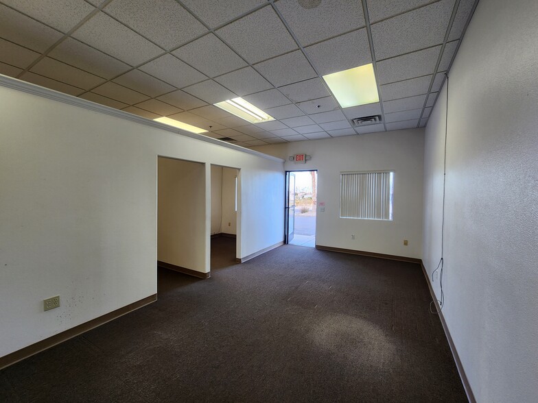 More Photos Of 1231 E Basin Ave, Pahrump Restaurant For Lease