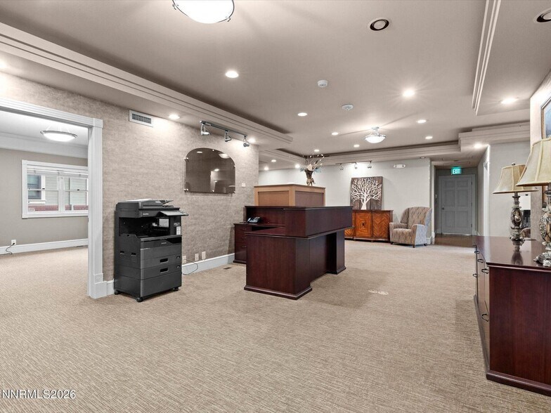 More Photos Of 441 W Plumb Ln, Reno Office For Sale