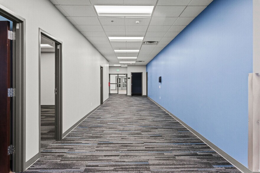 More Photos Of 310 W Bearcat Dr, South Salt Lake Office For Lease