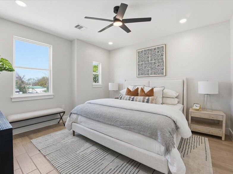 More Photos Of 2306 Langley rd, Houston Multifamily For Sale