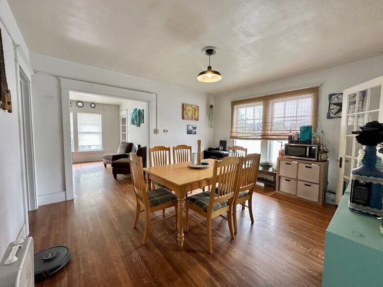 More Photos Of 2329 Fairview Ave, Missoula Multifamily For Sale