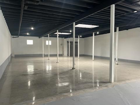 Primary Photo Of 1288 S La Brea Ave, Los Angeles Warehouse For Lease