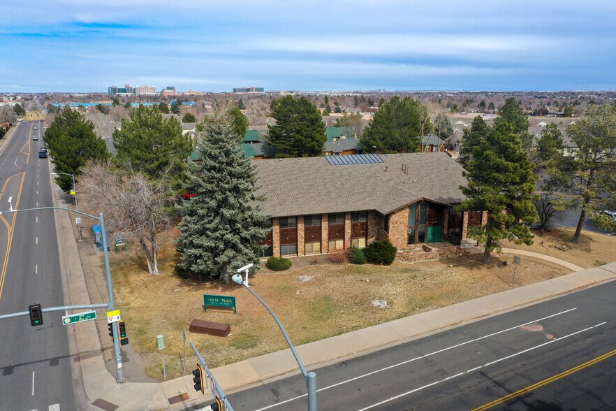 More Photos Of 12101 E 2nd Ave, Aurora Medical For Lease