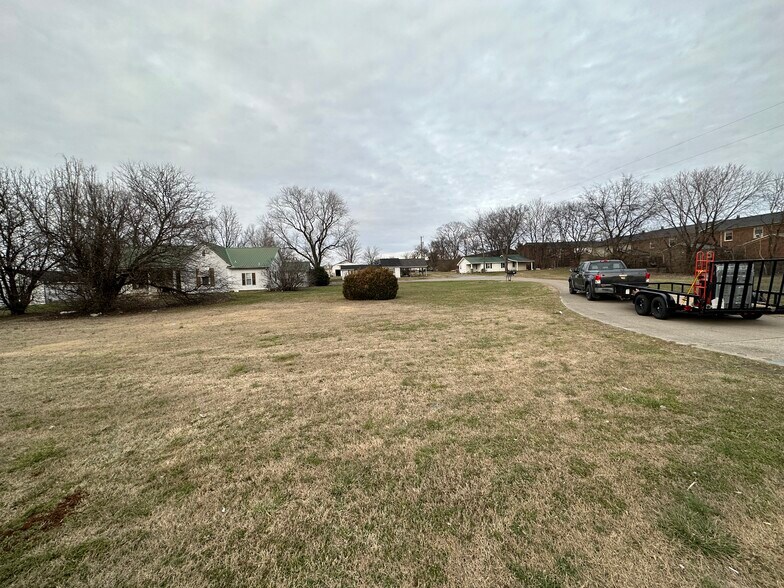 More Photos Of 311 Sam Ridley Pky, Smyrna Land For Sale