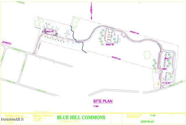 More Photos Of 0 Stanley Dr, Great Barrington Land For Sale