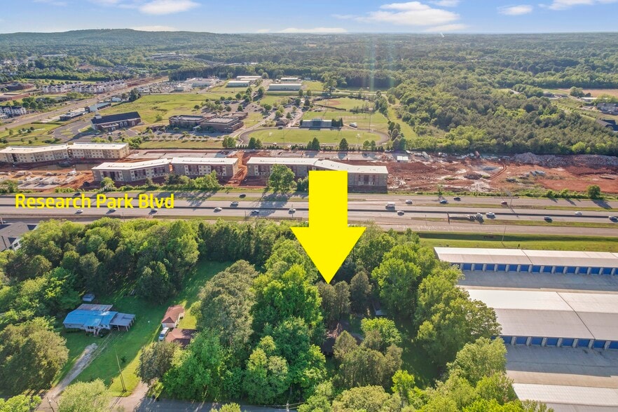 More Photos Of 218 Travis Rd NW, Huntsville Apartments For Sale