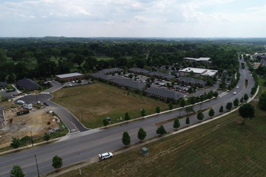 More Photos Of 190 Saundersville Rd, Hendersonville Land For Sale