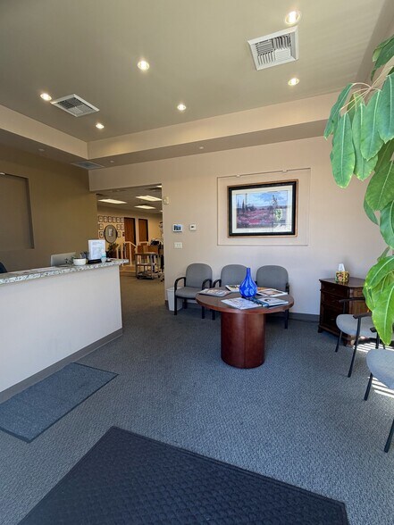 More Photos Of 5490 Longley Ln, Reno Medical For Lease