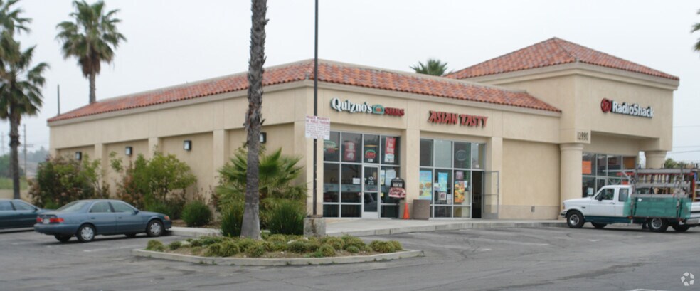 More Photos Of 12980 Foothill Blvd, San Fernando Storefront For Lease