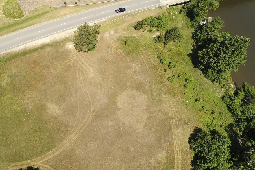 Primary Photo Of 0 Main St, Lillington Land For Sale